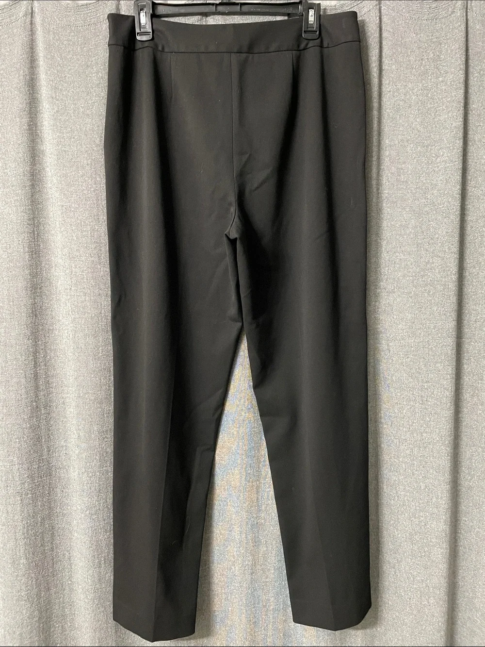 Talbots sleek wide